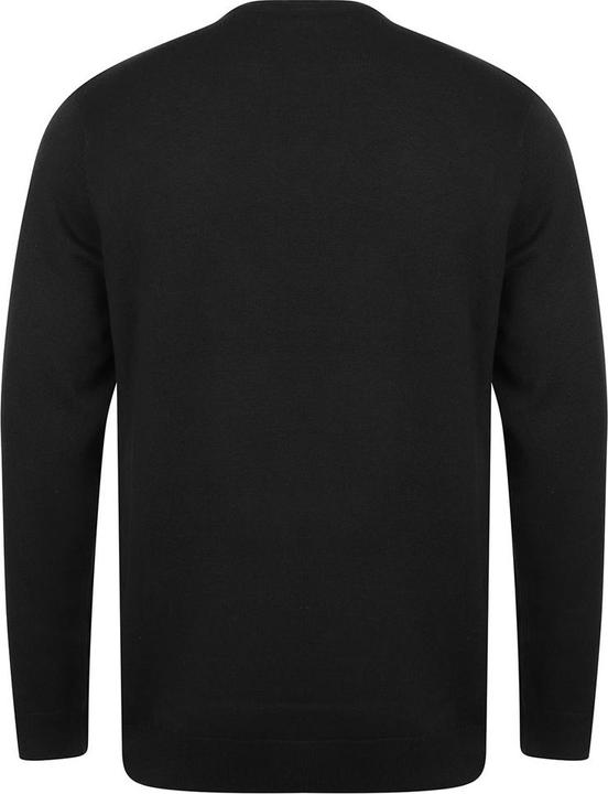 Immagine prodotto Henbury Felpa in cotone e acrilico con scollo rotondo (XL)