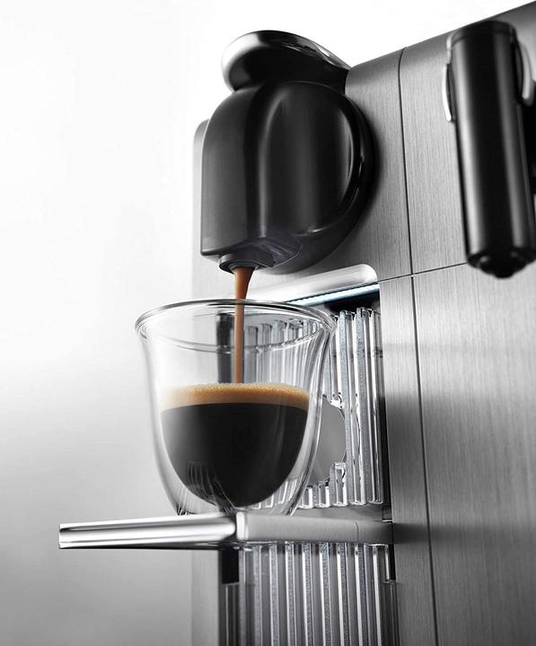 De'Longhi Lattissima Pro (NESPRESSO Original)