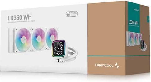 Produktbild Deepcool LD360