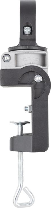 Immagine prodotto wolfcraft wolfcraft 1 Kombihalter für Bohrmaschinen