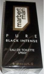 Marbert Pure Black Intense (Eau de Toilette, 125 ml)