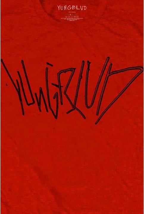 Actual product image Universal Textiles Life On Mars TShirt (XL)