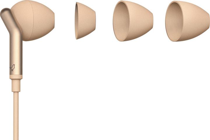 Produktbild Libratone Q Adapt (ANC, Kabelgebunden)