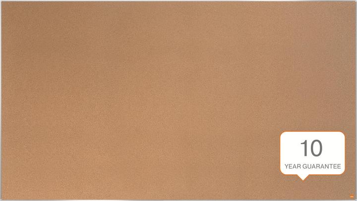 Image du produit Nobo Tableau en liège Widescreen Impression Pro (Tableau d'affichage, 188 x 106 cm)
