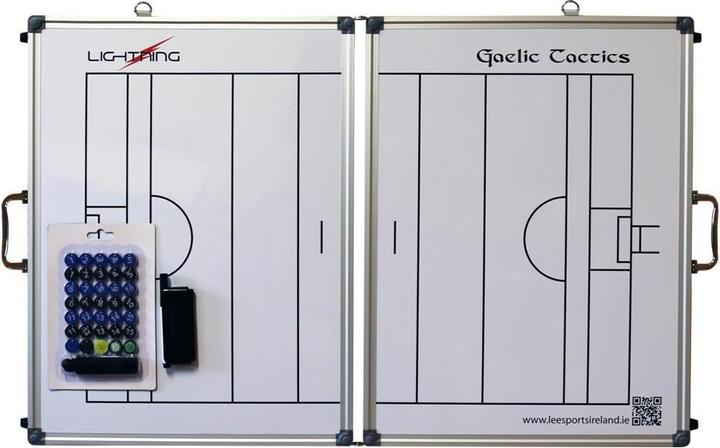 Produktbild Lightning SportTaktikBrett