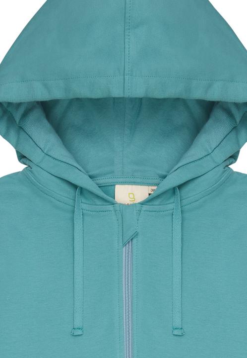 Image du produit greenjama Hoodie en sweat doux (44)
