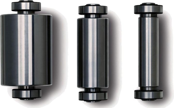 Actual product image Fein Contact roller, Ø 33.7 mm, width 50.0 mm
