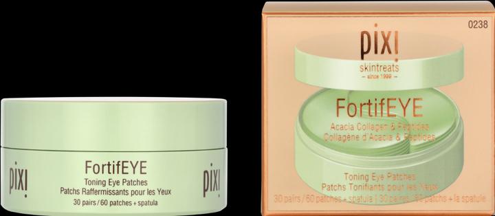 Image du produit Pixi Patchs raffermissants pour les yeux (Patchs, 30 ml)