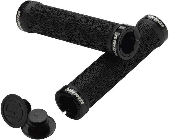 Actual product image Sram LockingGrips