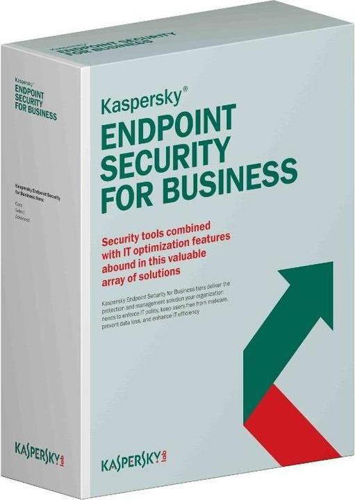 Image du produit Kaspersky Internet Security 2016 (1 Utilisateur)
