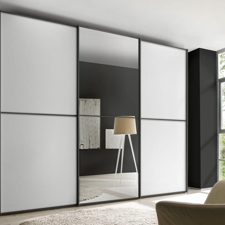 Immagine prodotto Moderano System One (298 x 222 cm)