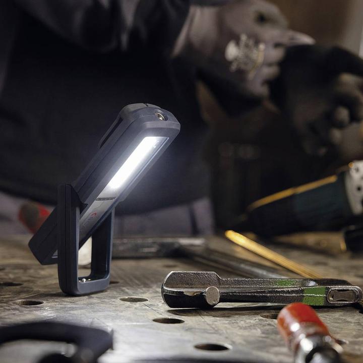 Produktbild Scangrip Akku LED-Handlampe UNIFORM (500 lm)