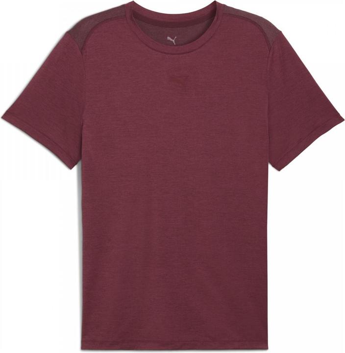Actual product image Puma M Cloudspun Tee (L)