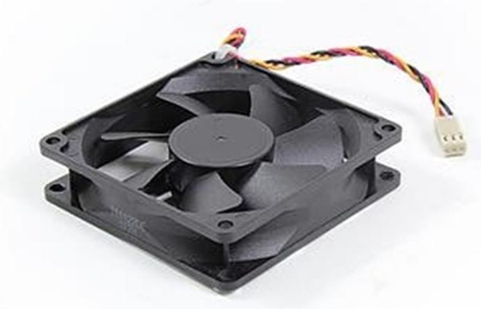 Actual product image Synology NAS Replacement Fan For DS / DX Series