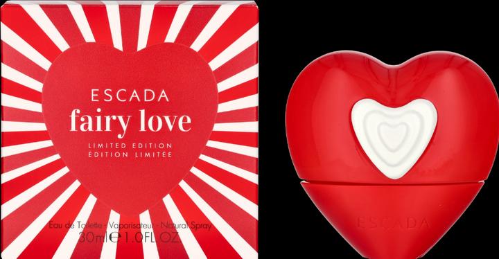 Immagine prodotto Escada Fata dell'amore in edizione limitata (Eau de toilette, 30 ml)