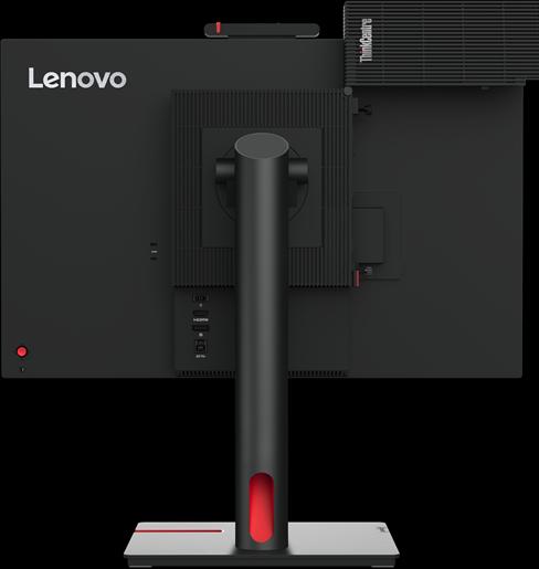 Image du produit Lenovo ThinkCentre Tiny-in-One 24 Gen 5 (1920 x 1080 pixels, 23.80")