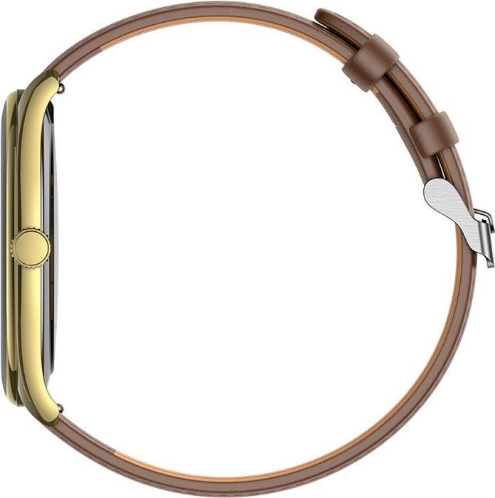 Actual product image Hoco Y22, gold