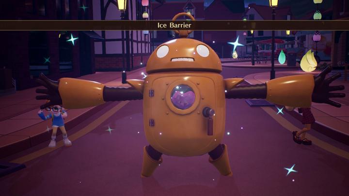 Immagine prodotto NIS Destiny Connect: i viaggiatori di Tick-Tock (PS4, FR)