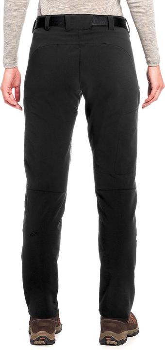 Actual product image Maier Sports Lana Slim Touring Stretch Pants (M, L)