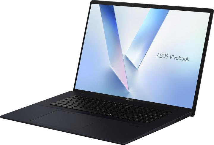 Immagine prodotto ASUS M1807HA-S8065WS (18.39", AMD Ryzen 7 260, 2.15 GB, 1000 GB, DE)