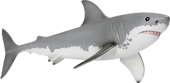 Produktbild Schleich weissen Hai