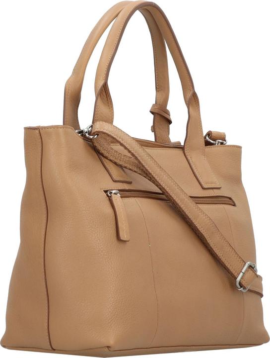 Produktbild Burkely Soft Skylar Handbag (8 l)