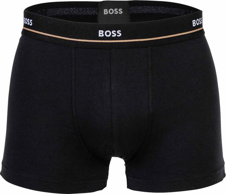 Immagine prodotto BOSS Boxer (L, Confezione da 5 pezzi)