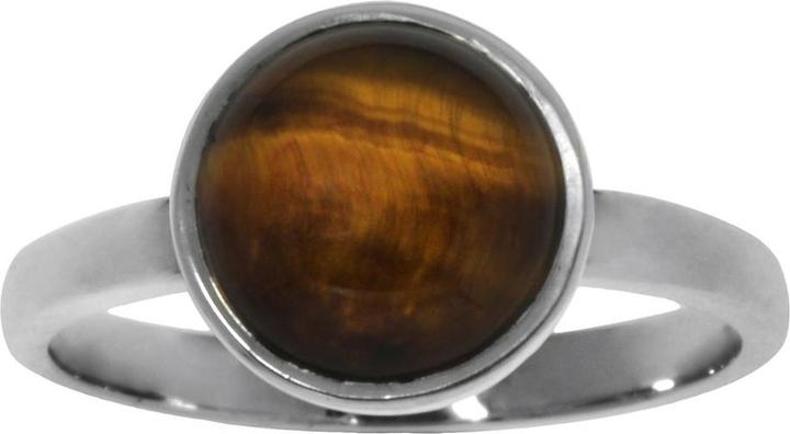 Bijouteria Fingerring (58, 925 Silber)