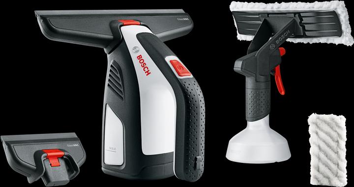 Immagine prodotto Bosch Home & Garden vuoto di vetro