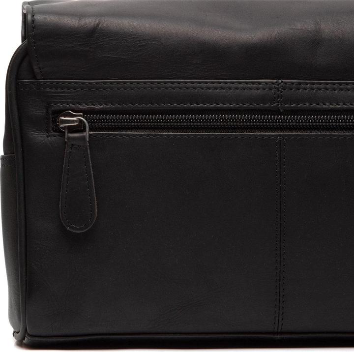 Image du produit The Chesterfield Brand Trousse de toilette Rosario en cuir 25 cm (4 l)