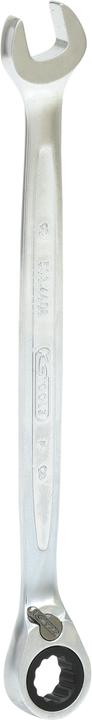 Produktbild KS Tools GEARplus Ratschenringmaulschlüssel umschaltbar (8 mm)