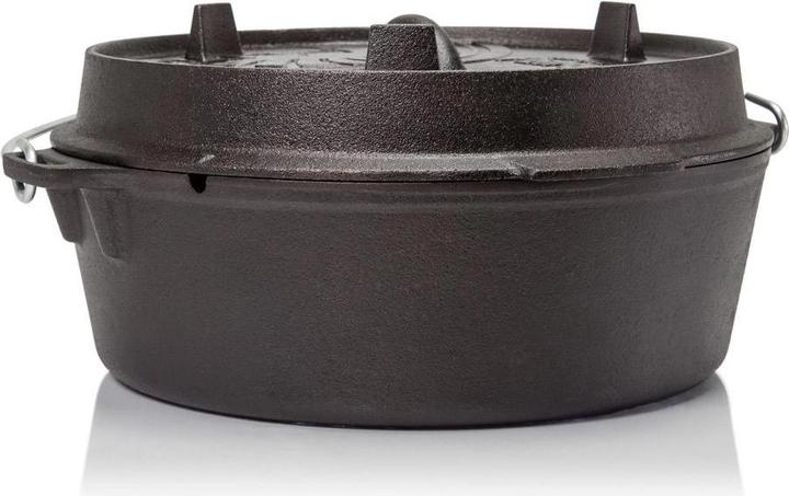 Actual product image Petromax Fire pot ft4.5-t without feet