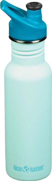 Klean Kanteen Classic Narrow Sports Cap Drinking Bottle (0.53 l)