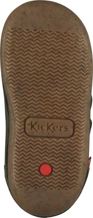 Actual product image Kickers Sneaker (22)