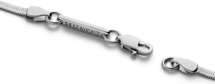 Immagine prodotto Seizmont Argentia (925-argento sterling, 50 cm)