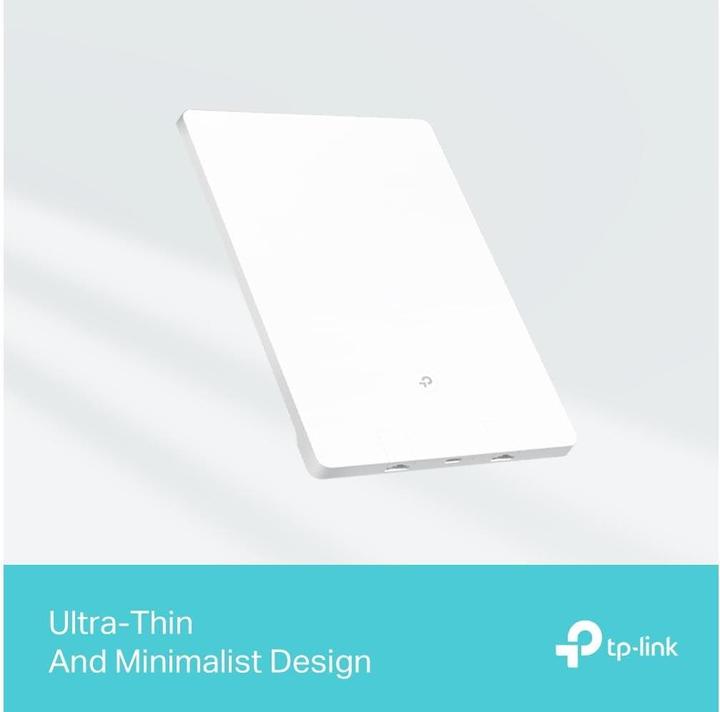Actual product image TP-Link AX3000 Dual-Band Wi-Fi 6 Air Router