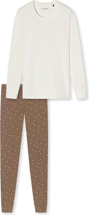 Produktbild Schiesser Pyjama Homewear Bequem sitzend (40)