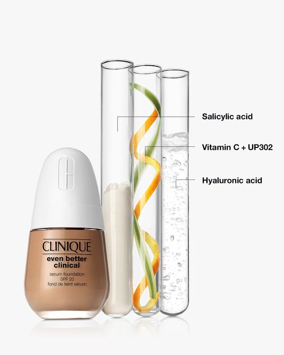 Image du produit Clinique Even Better (CN40 - Chamois à la crème)