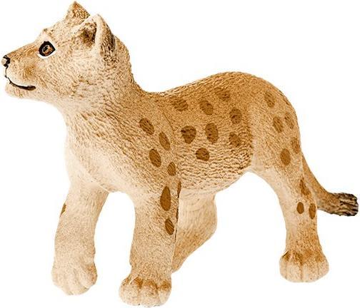 Produktbild Schleich Cub