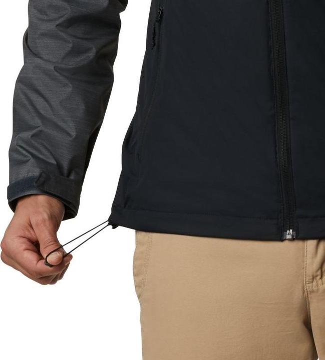 Immagine prodotto Columbia Inner Limits II (L)