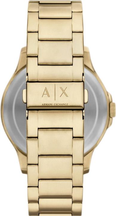 Immagine prodotto Armani Exchange Herrenuhr (Orologio da polso analogico, 46 mm)