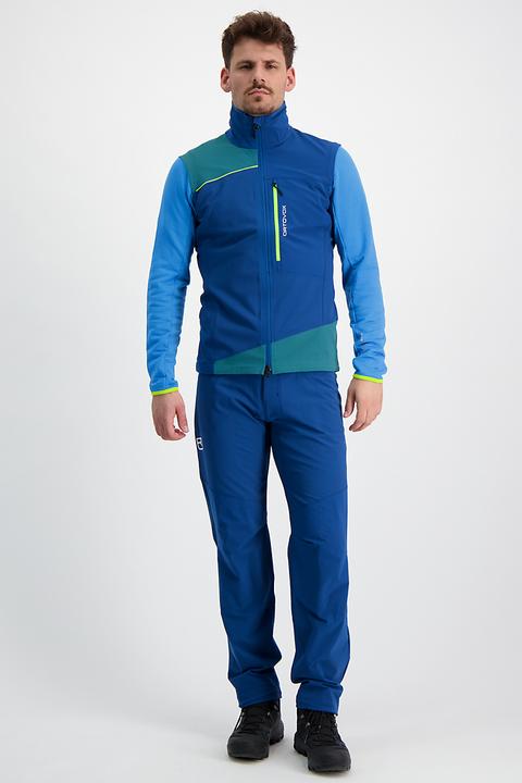 Actual product image Ortovox Pala Vest (S)