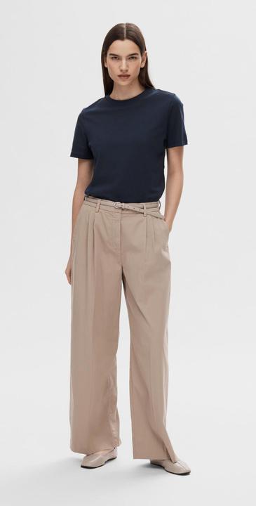 Image du produit Selected Femme T-shirt classique (L)
