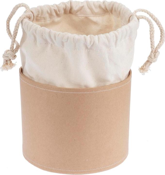 Image du produit Glorex Sac à pommes de terre dans une boîte en carton