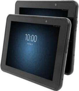 Image du produit Zebra ET51 (WLAN uniquement, 10.10", 64 Go, Noir)