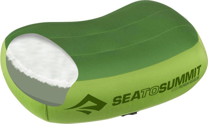 Actual product image Sea To Summit Aeros Premium Pillow Pillow (Head & neck pillow)