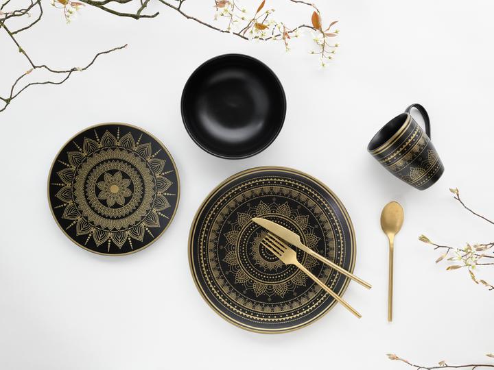 Image du produit CreaTable Mandala (8 pièce(s))