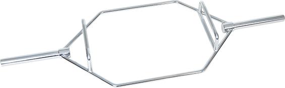Produktbild Fitcom Hex Trap Bar