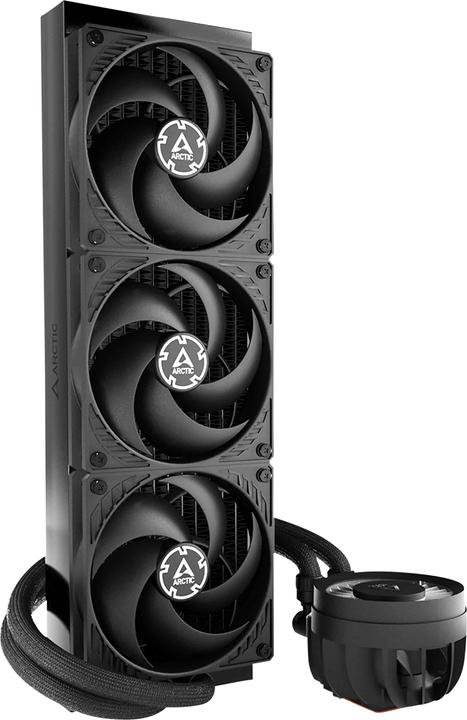 Immagine prodotto Arctic Liquid Freezer III - 360 (nero)