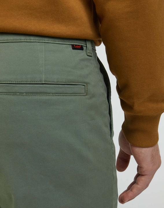 Actual product image Lee Chinos Relaxed Chino Leesures (W31/L34)